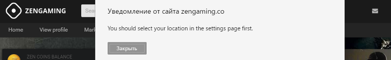 Zengaming error 404 good cs go skins to invest in