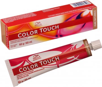 COLOR TOUCH WELLA SCARICA