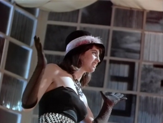 Нонна Суханова - актриса - фотографии - актрисы - знаменитости в кино - Кино-Теа