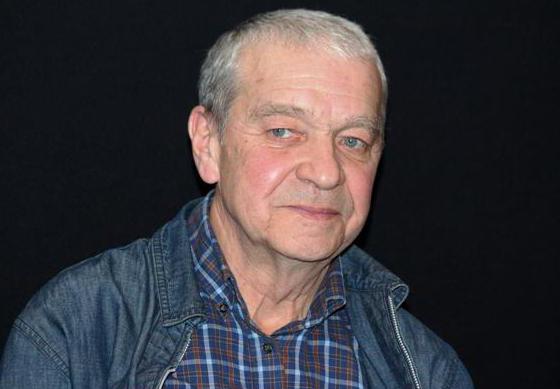 Андрей файт биография личная жизнь