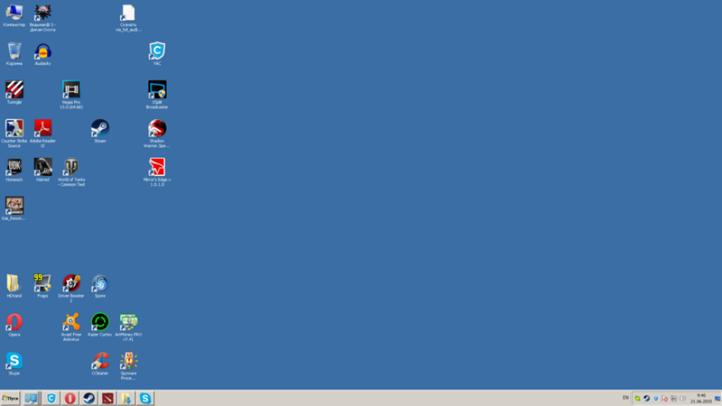 Тема Для Windows 7 Стиль Xp