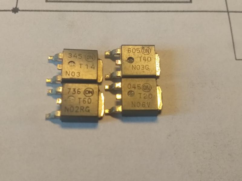 Транзисторы мосфет таблица фото - PwCalc.ru