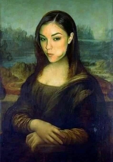 Найдены останки знаменитой Моны Лизы Клады, сокровища, тайны мира Дзен