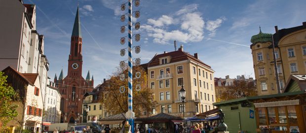 Erotik markt münchen