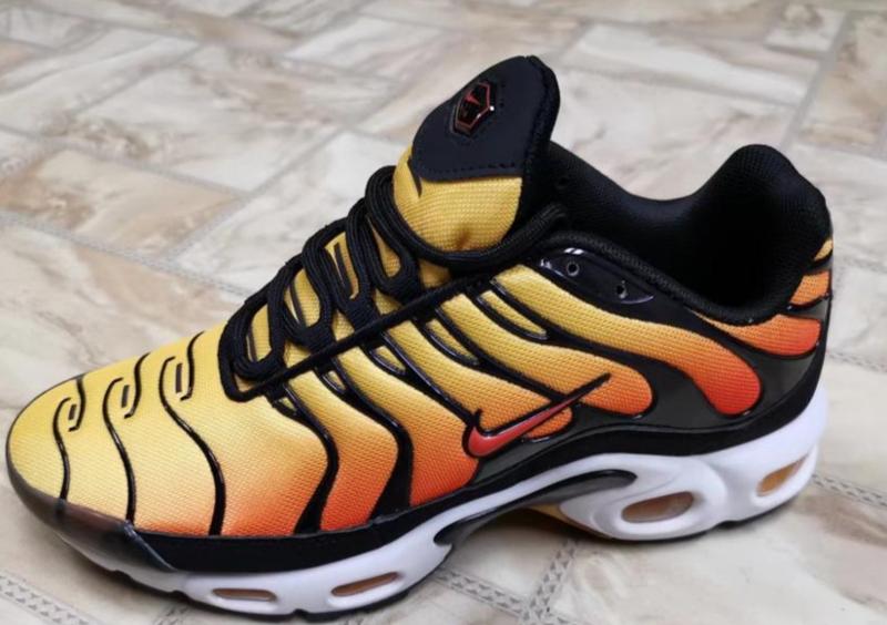 Ответы Mail: Оригинал же nike tn+?