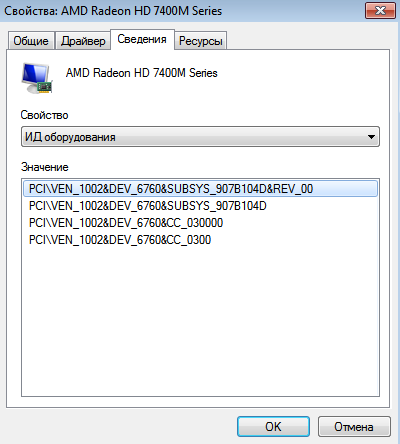 Драйвера для vga графический адаптер. Туннельный адаптер. hardware id. standard vga graphics adapter.