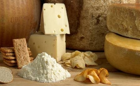 Сухой Сыр В Порошке Купить