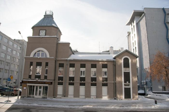 Ул толмачева екатеринбург фото