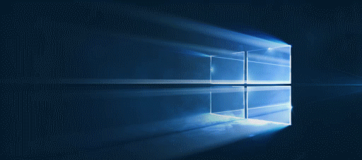 Экран Загрузки Windows 10