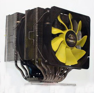Ответы Mail: Какой кулер лучше подойдет для AMD FX-6300 из ...