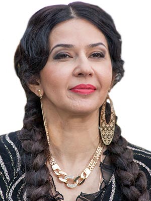 Ляля жемчужная актриса биография фото