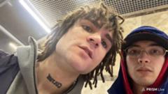 163onmyneck 2025 как выглядит Ответы Mail.ru: Как сделать дреды как у Ромы 163onmyneck