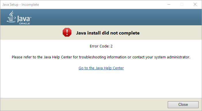 Проблемы java. Ошибка java. java install. ошибка джавы. java installer.