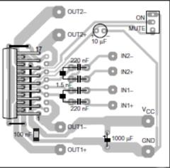 Ответы Mail.ru: Усилитель звука 70 ват