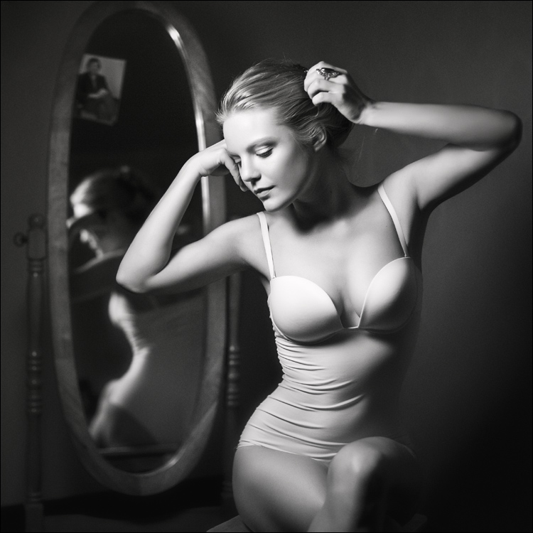 Ню art - Фотография 8 из 94 ВКонтакте