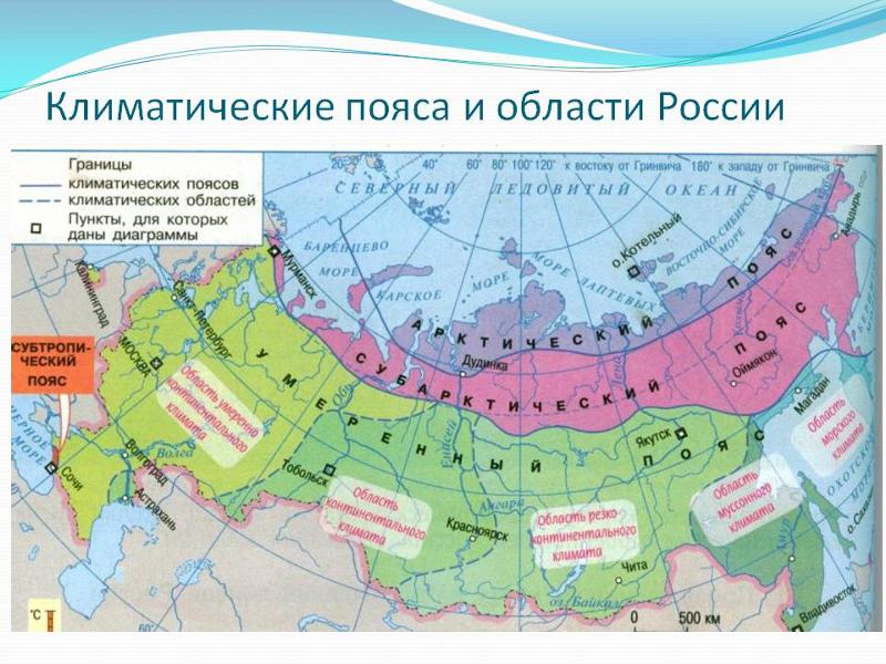 Нанести на контурную карту границы России, | Ответы Mail