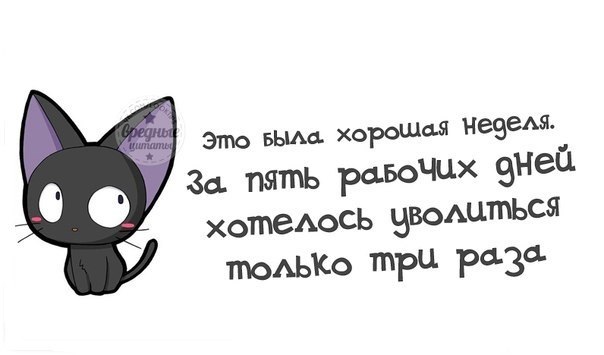 Картинки люблю работу а как-же хочется в отпуск, днем рождения