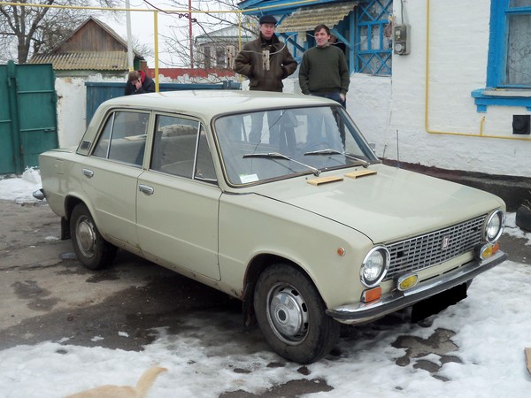 Купить Ваз 21011 В Крыму