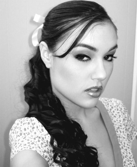 Ответы Mail.ru: Как зовут эту актриссу?