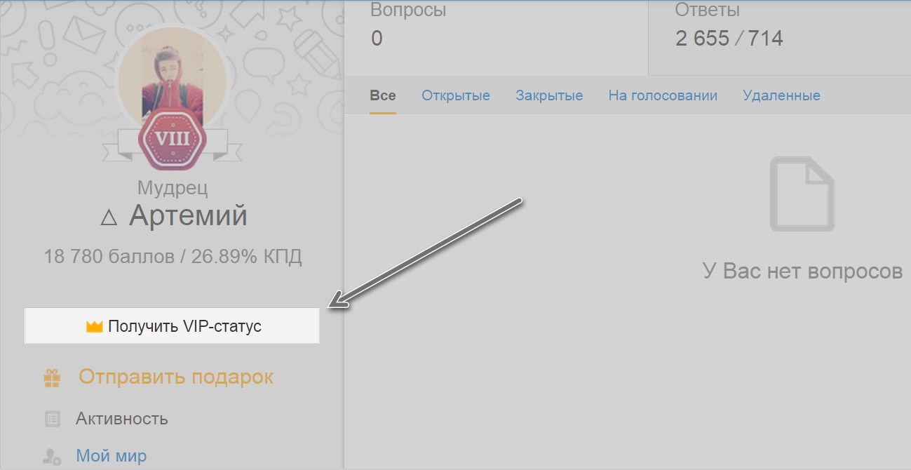 Что значит вип в знакомствах В что значит знакомствах вип