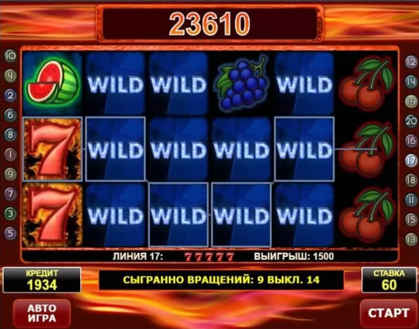 С какого возраста можно играть в казино casino courses online