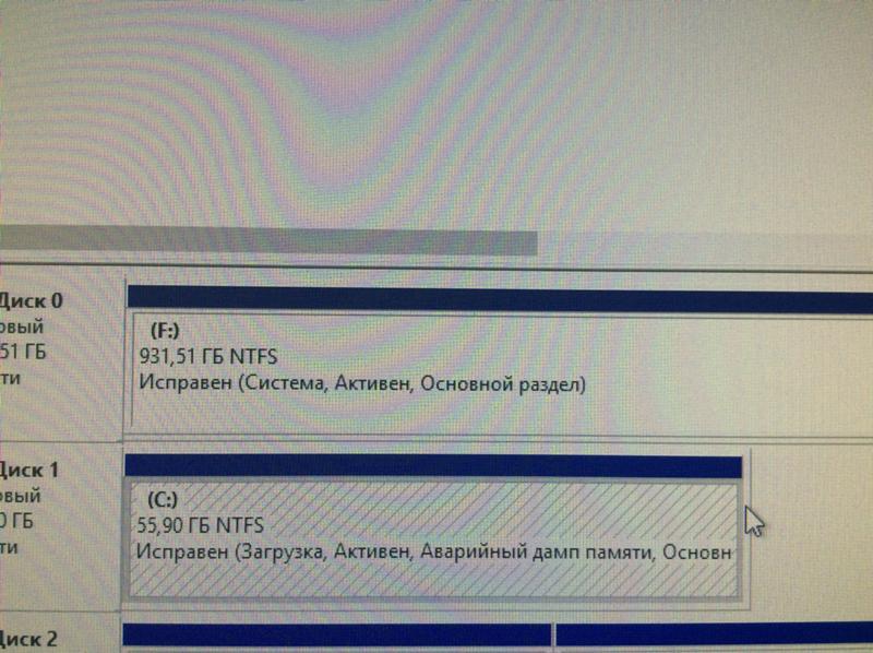 С какого диска загружена система. Жесткий диск windows 7. Отформатировать диск цэ. С какого диска загружена система. Диск с виндой 10.