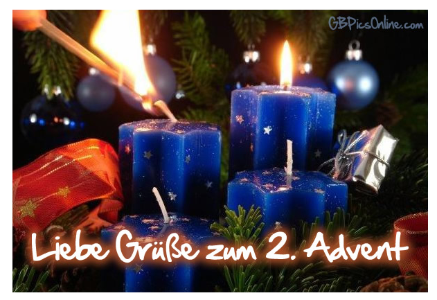 Advent gif kostenlos