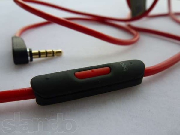 Ответы Mail.ru: Наушники BEATS BY DR. DRE работают только на продукции