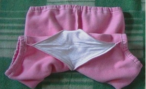 женщины в байковых трусах картинки