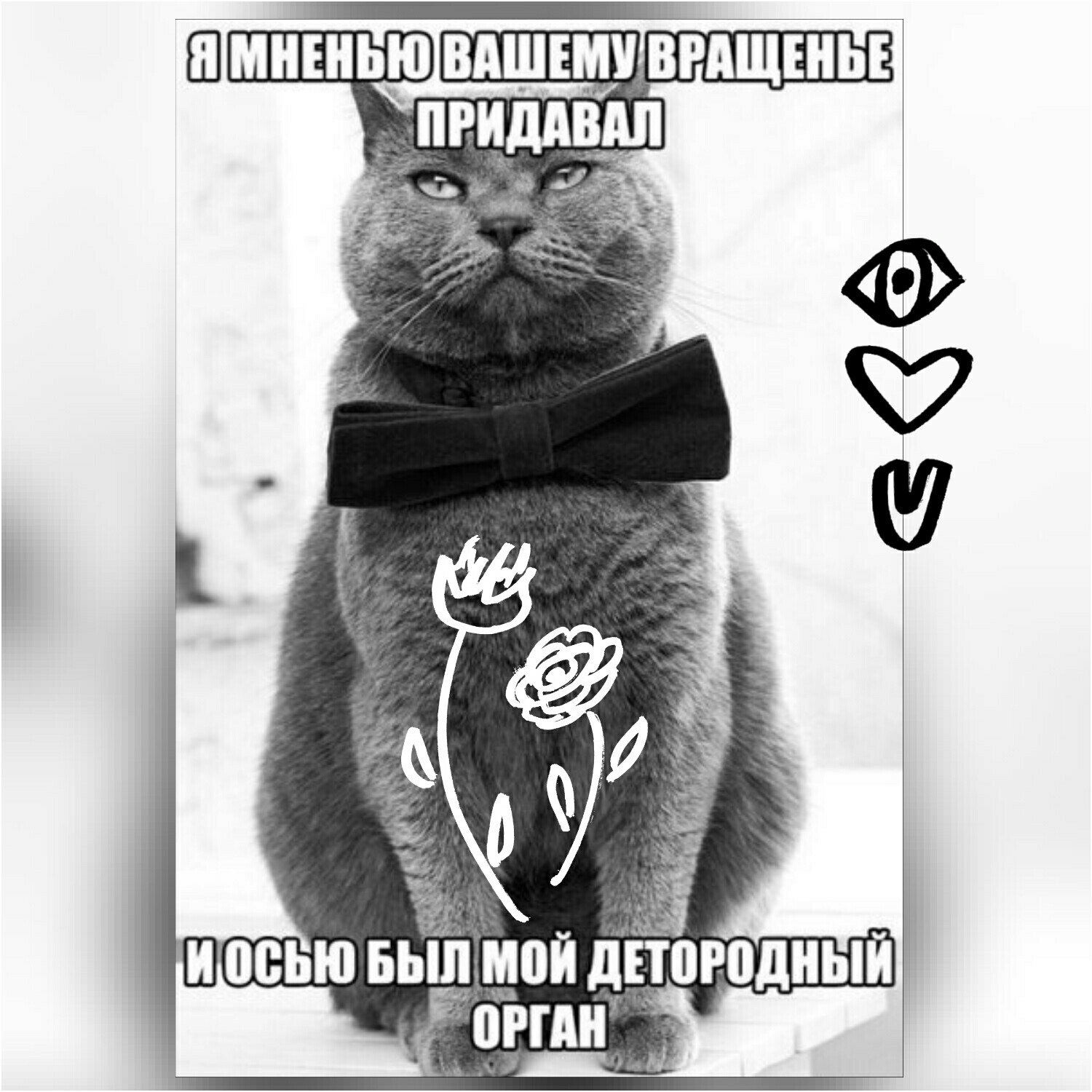 Ответы Mail: Какие умные оскорбления есть