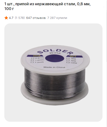 Изображение