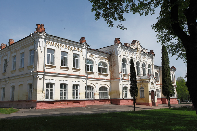 Королевец