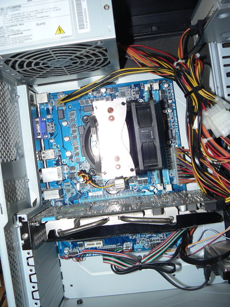 controlador ethernet 1969 1083 nodb