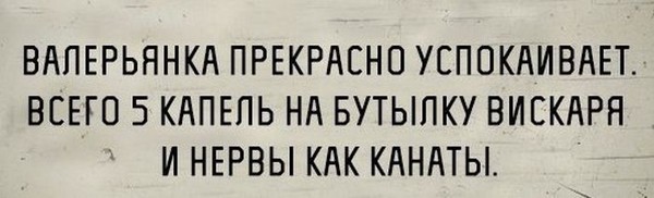 Чем заменить валерьянку в домашних условиях Ответы Mail.ru: Вы валерьянку используете по инструкции?