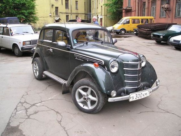 Один день в Волгограде (12.07.09.) (37 фото - Волгоград, Россия) - ФотоТерра