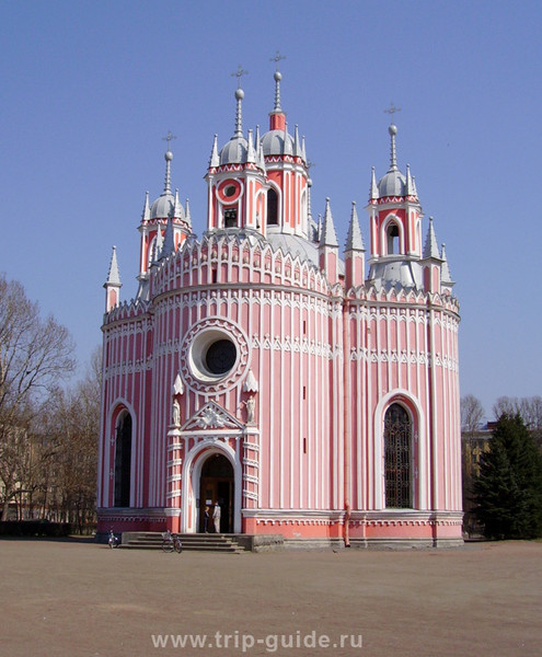 Церкви и соборы санкт петербурга фото