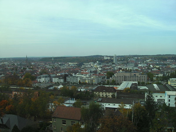 Huren in kaiserslautern