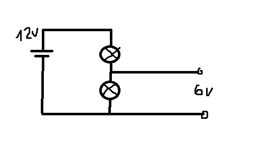 Из 12 вольт 6 вольт. Как из 12 вольт сделать 6. Мигалка на оптопаре схема. Стабилизатор напряжения 3. Как из 12 вольт сделать 6.