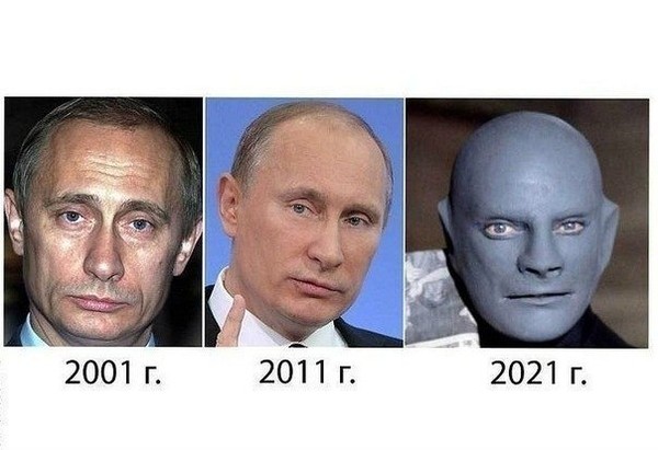 Как будет выглядеть 2031 год