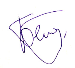 Ойбек Наджимов. Как узнать характер человека по его подписи