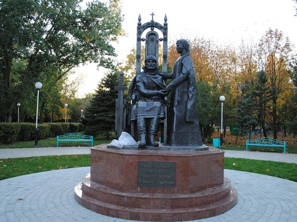 Памятники В Ейске Цены И Фото