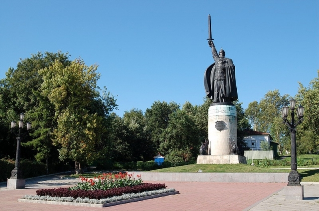 каталог Муром