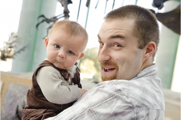 Baby papa