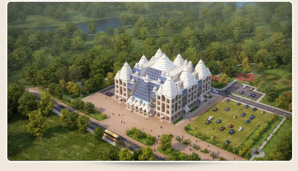 Храм кришны в москве фото