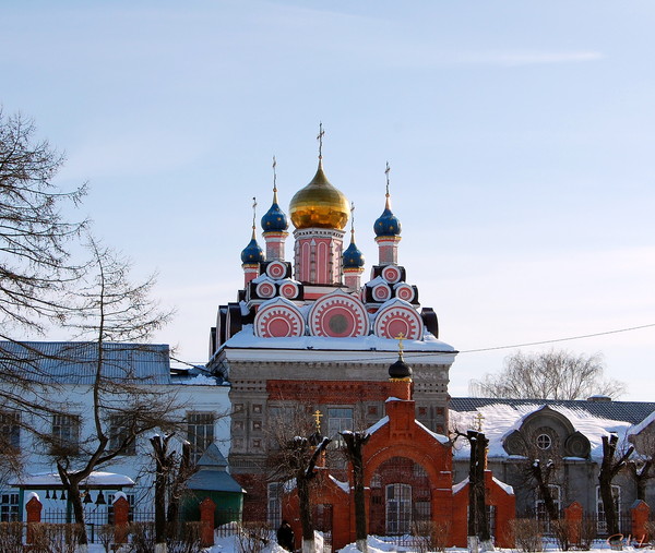 Направления