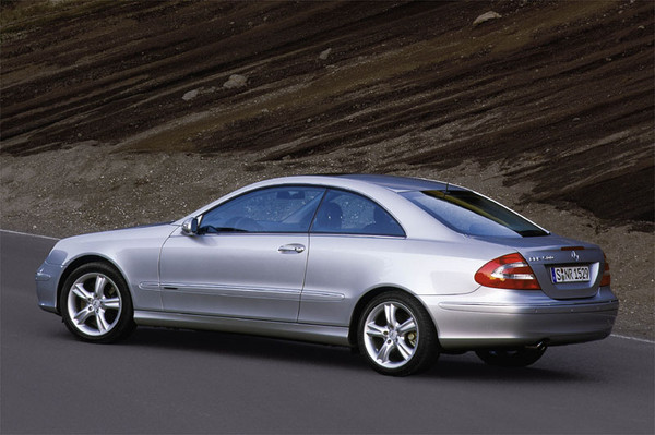 Mercedes e270 avantgarde sale