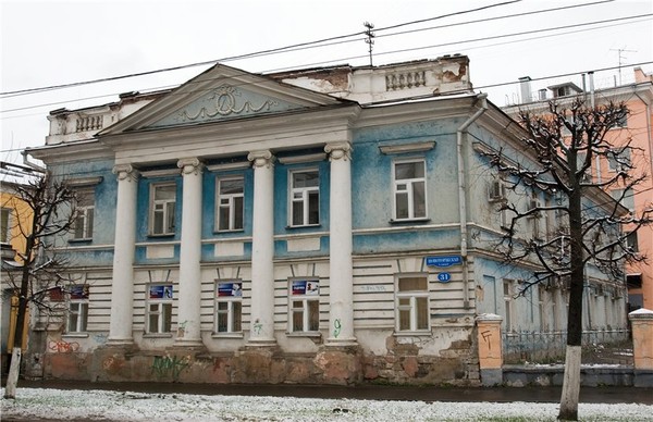 Роден новоторжская ул 18 корп 1 фото