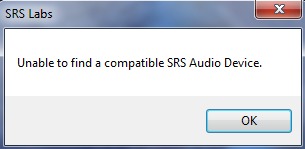 Unable to find pattern