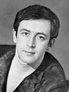 Мой папа и Ливанов :: Забавные сходства