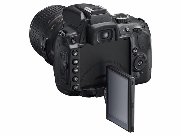 Nikon d5000 примеры фото